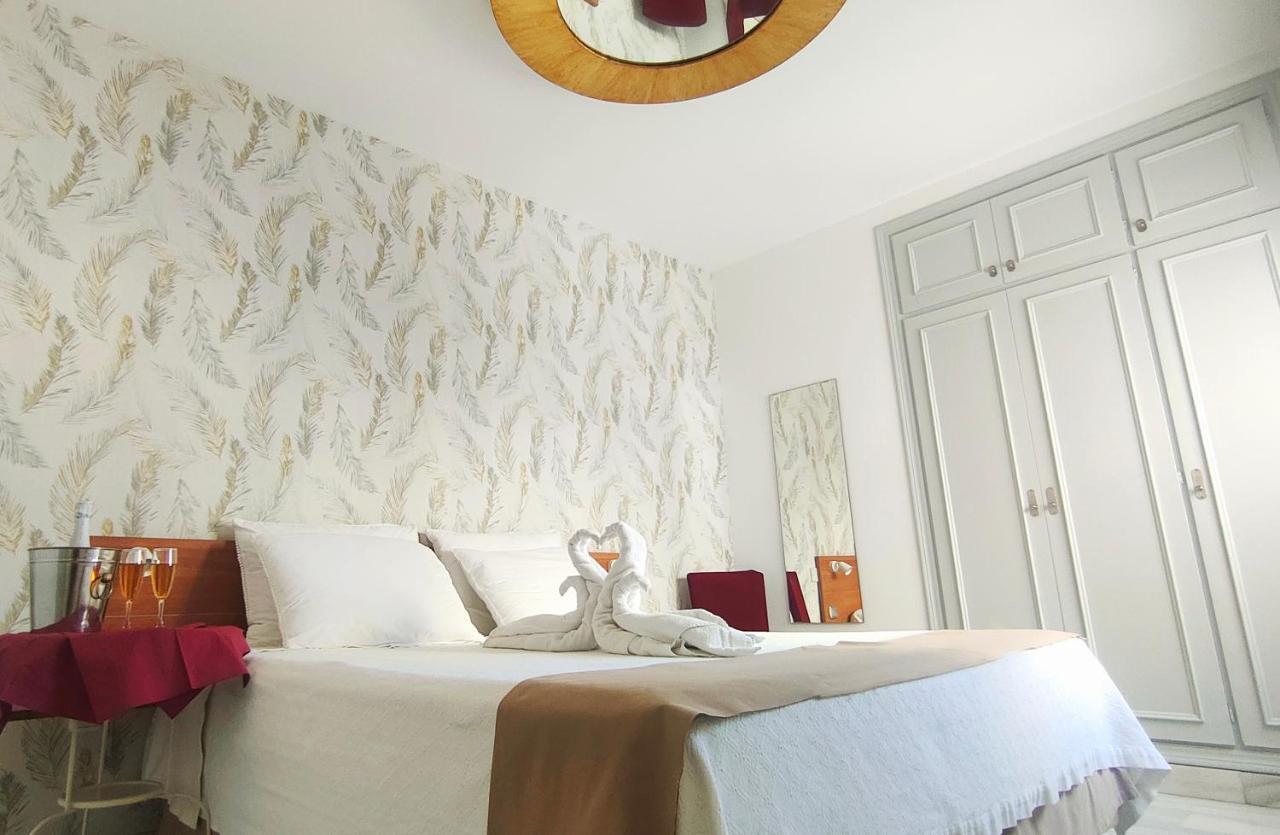 Hotel Sol Алмерия Екстериор снимка