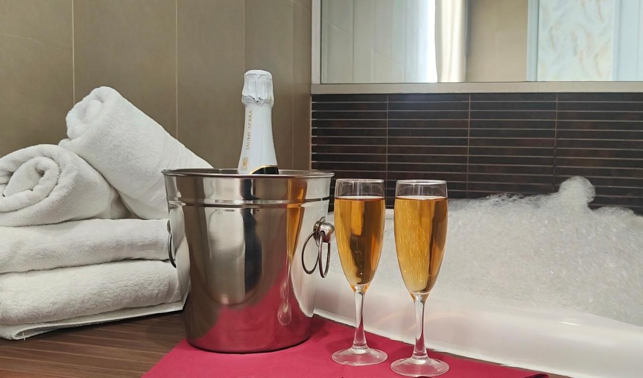 Hotel Sol Алмерия Екстериор снимка
