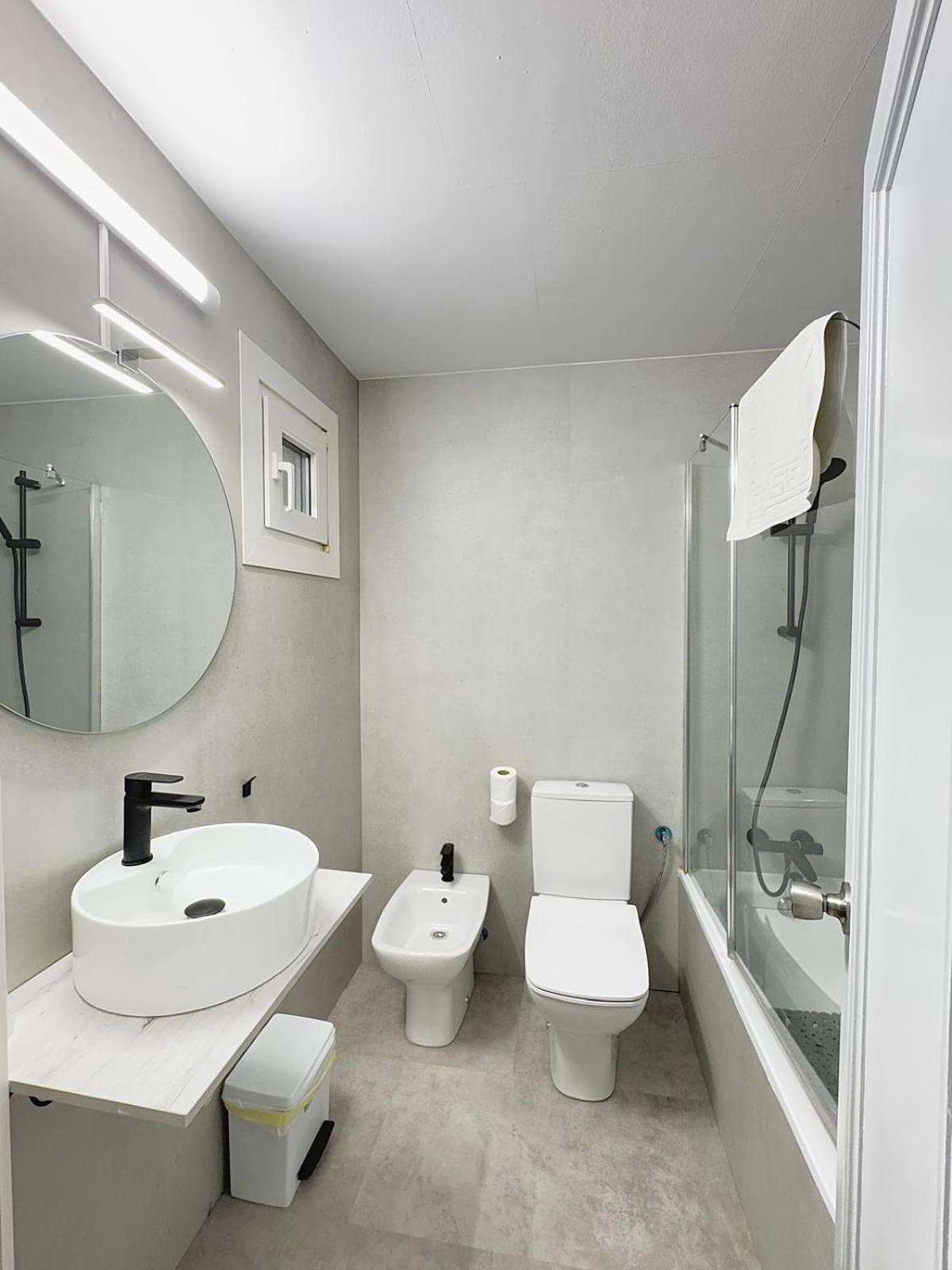 Hotel Sol Алмерия Екстериор снимка