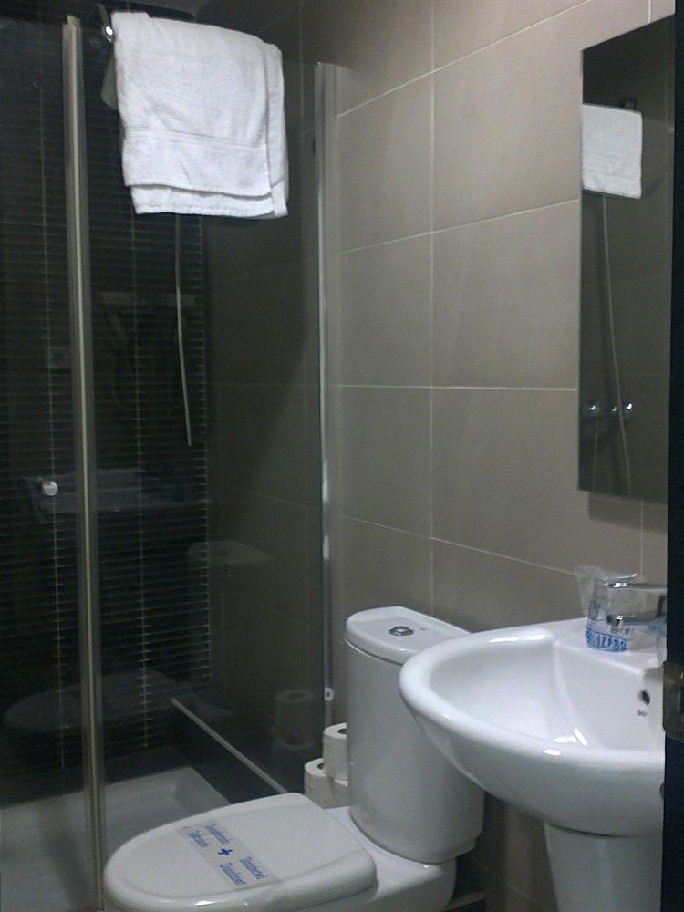 Hotel Sol Алмерия Екстериор снимка