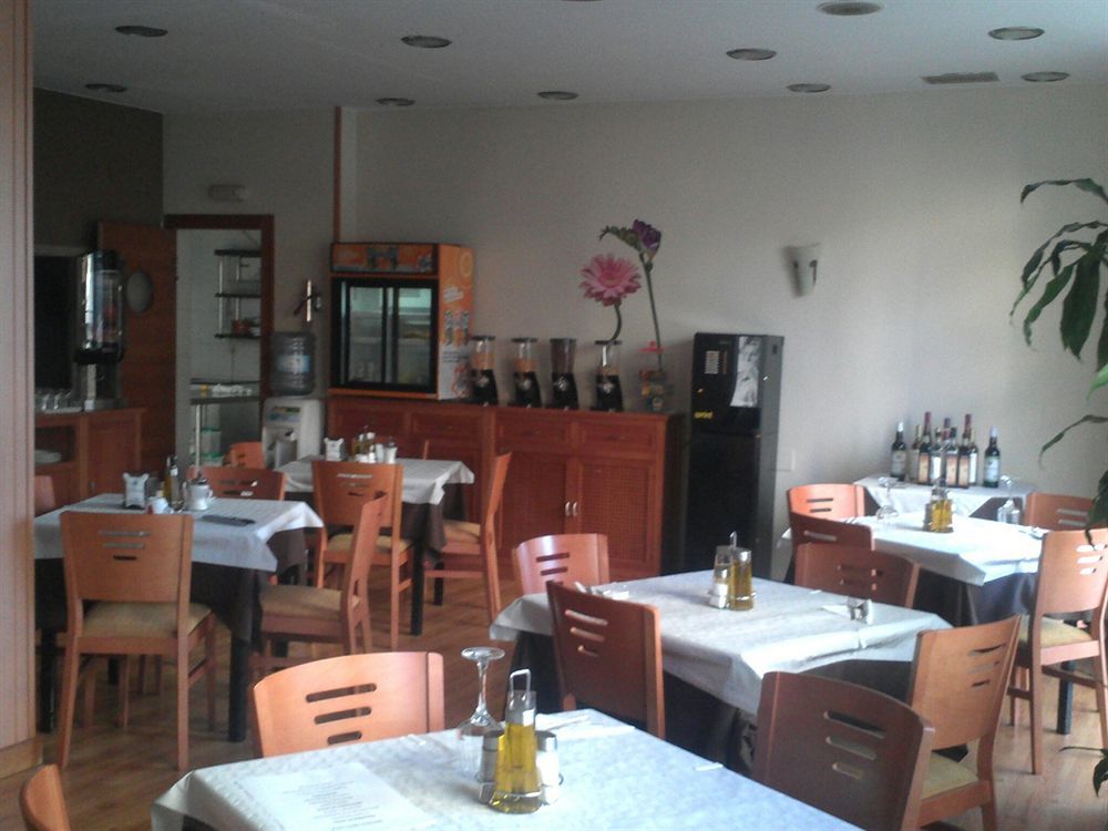 Hotel Sol Алмерия Екстериор снимка